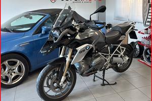 Bmw R 1200 GS