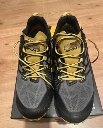 La sportiva Akira II scarpe trekking uomo
