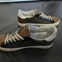 Sneakers Crime London uomo TG 44