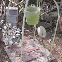 ANTICA VERA DI POZZO IN PIETRA
