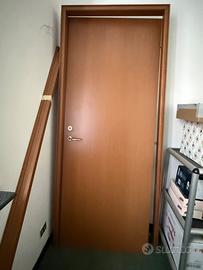 Porta da interni