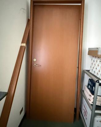 Porta da interni