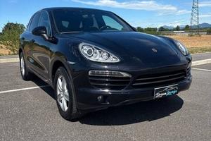 Porsche Cayenne 3.0 Diesel aut.