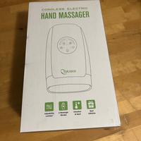 Massaggiatore per mani