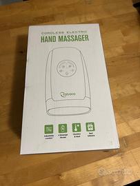 Massaggiatore per mani