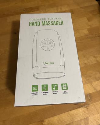 Massaggiatore per mani