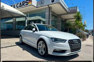 AUDI A3 Sedan 1.6 TDI S tronic Sport
