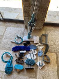 Scopa a vapore black and decker