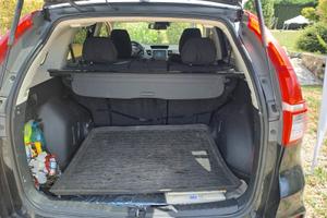 HONDA CR-V 4ª serie 12-18 - 2017