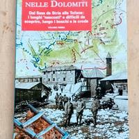 COLLI -  Itinerari segreti della Grande Guerra nel
