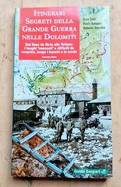 COLLI -  Itinerari segreti della Grande Guerra nel