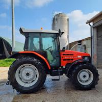 Trattore Same Silver 110