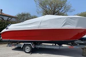 Barca open tancredi 21