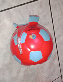 Salvadanaio Calcio Catania