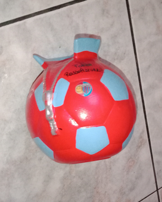 Salvadanaio Calcio Catania