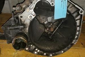 Cambio Fiat Punto 2 serie 6 marce