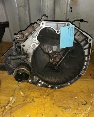 Cambio Fiat Punto 2 serie 6 marce
