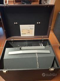 proiettore da 8 -s8 - 16mm