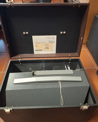 proiettore da 8 -s8 - 16mm