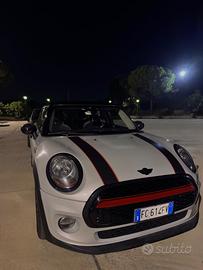 MINI Mini (F56) - 2016