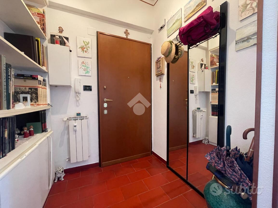 Appartamento – Genova, Biscione, Bassa Val Bisagno - Vista 4