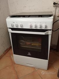 fornello a gas