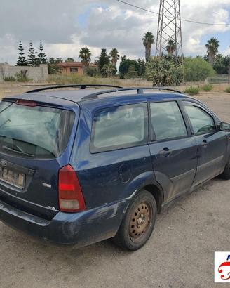 FORD FOCUS SW DNW 1.8 TDCI 100CV 02-04 - Ricambi