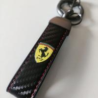 PORTACHIAVI FERRARI NUOVO per CALIFORNIA 458 488