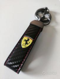 PORTACHIAVI FERRARI NUOVO per CALIFORNIA 458 488
