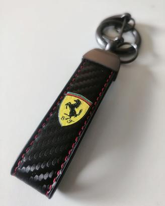 PORTACHIAVI FERRARI NUOVO per CALIFORNIA 458 488