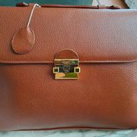 Borsa portadocumenti Pineider