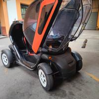 Renault Twizy ZE Sport 80 Elettrica Full Optional