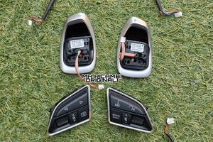 Tasti e Big Paddle Audi 4G C7 RS6 RS7 Drive Select