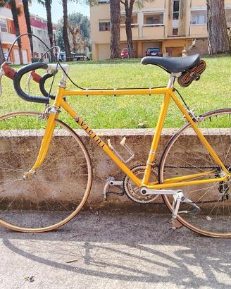 Bicicletta da corsa Vicini Super RH 54 - La Rzler
