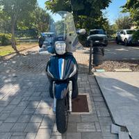 Piaggio Beverly 300 - 2015