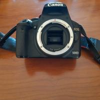 Canon 500D