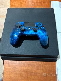 Ps4 slim 500 GB