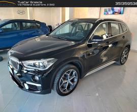 Bmw X1 1.8 Business