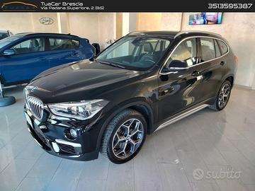 Bmw X1 1.8 Business