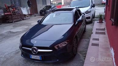 MERCEDES Classe A (W177) - 2019