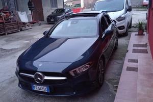 MERCEDES Classe A (W177) - 2019