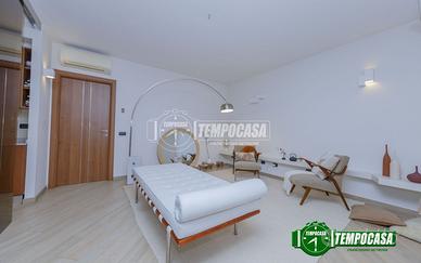 Figino - Tre locali con basse spese!