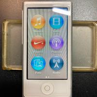 Apple Ipod nano 16gb come nuovo