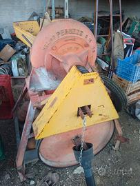 Mulino per cereali PERUZZO