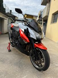 Kawasaki Z1000