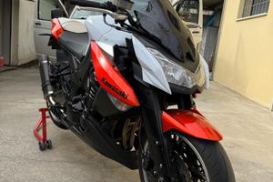 Kawasaki Z1000