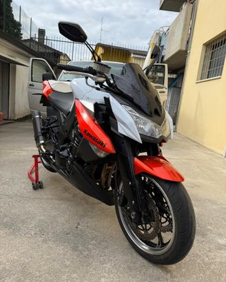 Kawasaki Z1000
