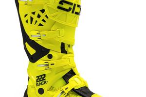 Stivali Sidi CrossAir X TC 222