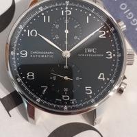 IWC Portoghese ref.3714 
