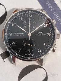 IWC Portoghese ref.3714 